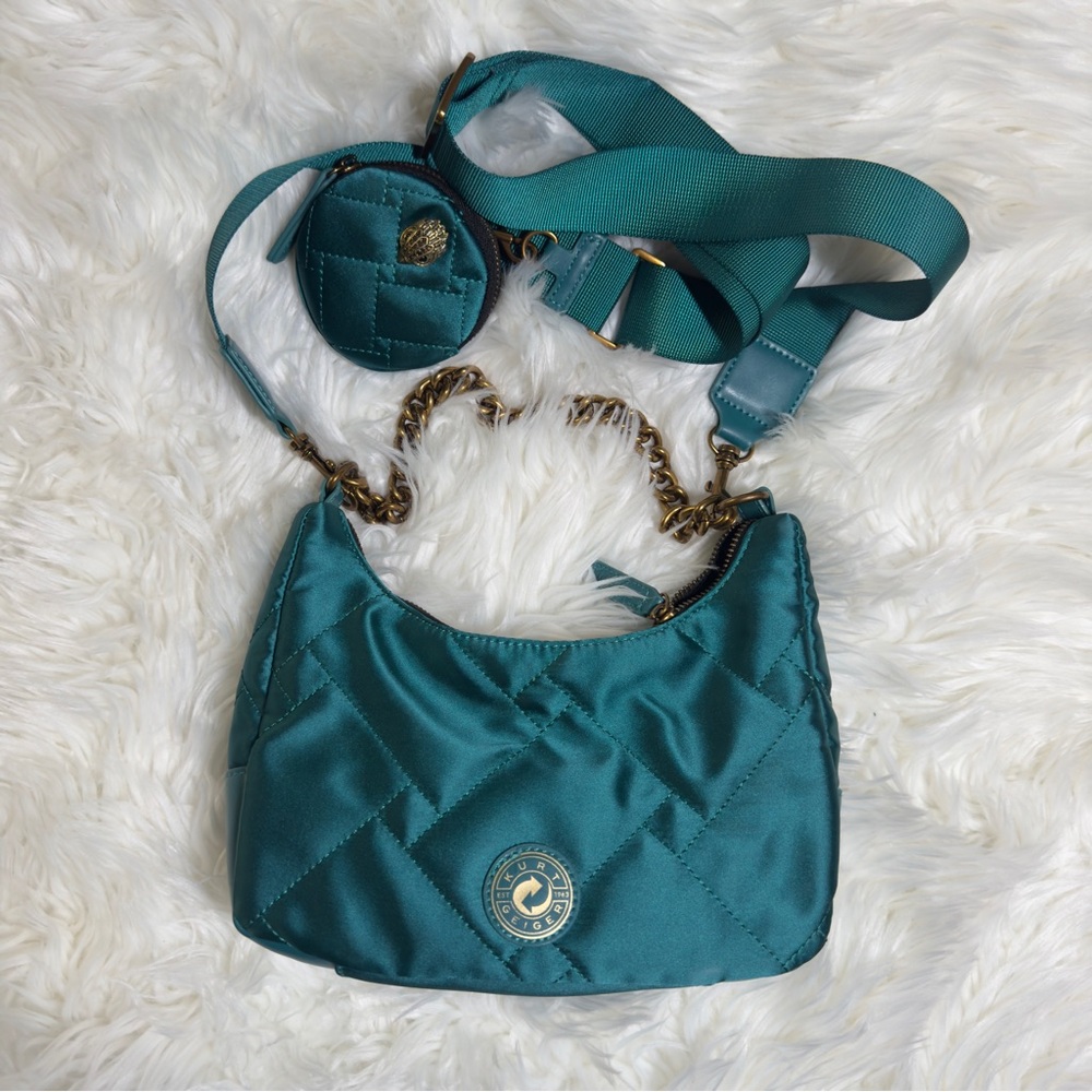 kurt geiger london crossbody
